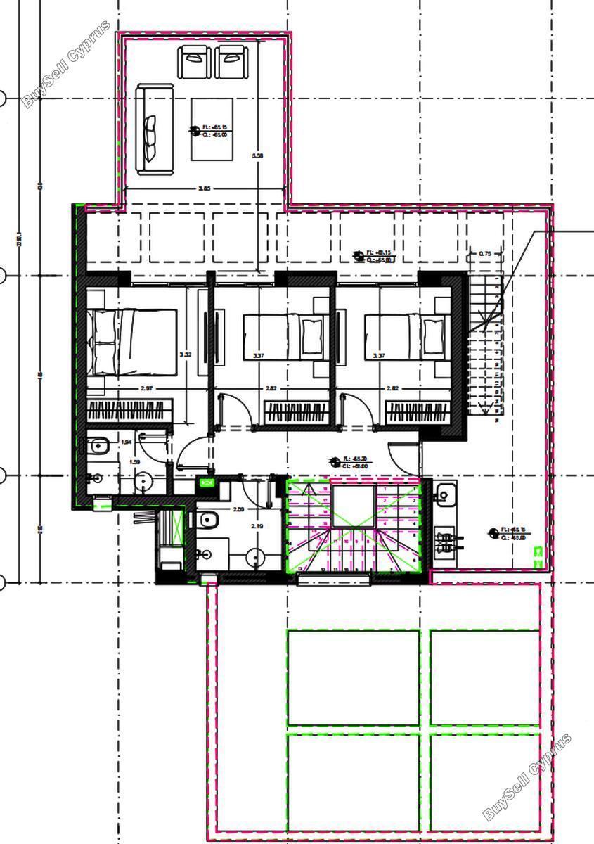 4 bedroom detached house for sale protaras famagusta 1633188 image 4142214