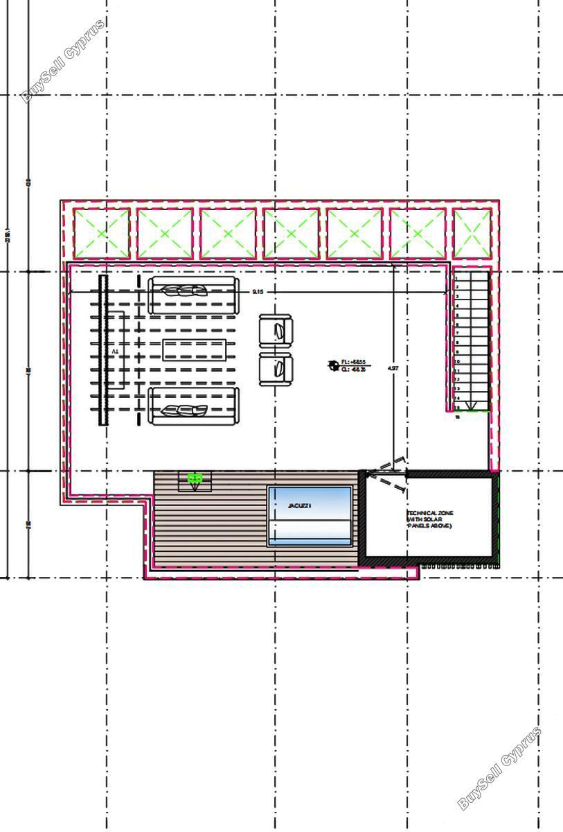 4 bedroom detached house for sale protaras famagusta 1633188 image 4142215