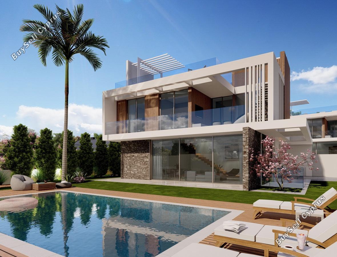4 Bedroom Detached house for sale in Protaras, Famagusta 4142145