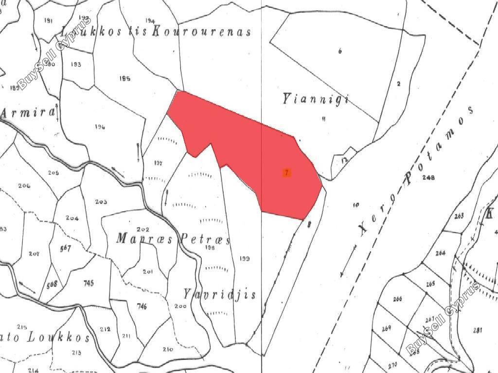 land for sale agia marina kelokedaron paphos 1101188 image 15602016