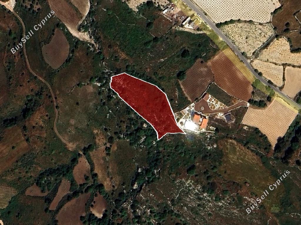 land for sale ineia paphos 1785188 image 16009318