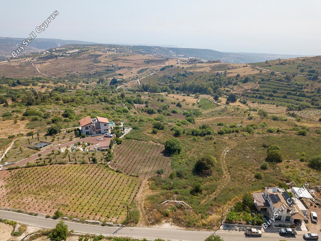 land for sale ineia paphos 1785188 image 16009319