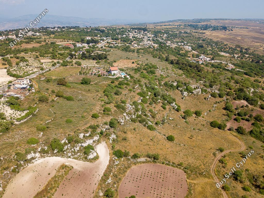 land for sale ineia paphos 1785188 image 16009321