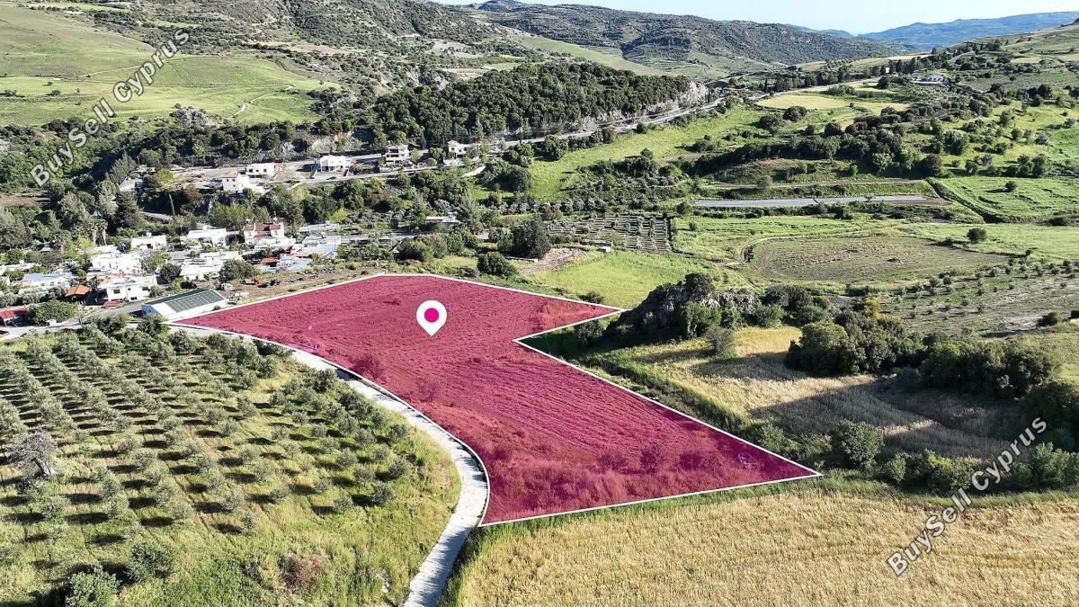 land for sale kritou marottou paphos 1070188 image 15824810
