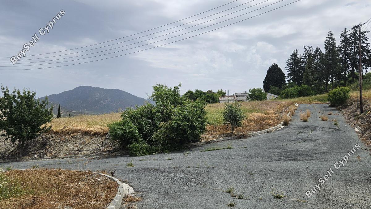 plot for sale kinousa paphos 8659188 image 15977536