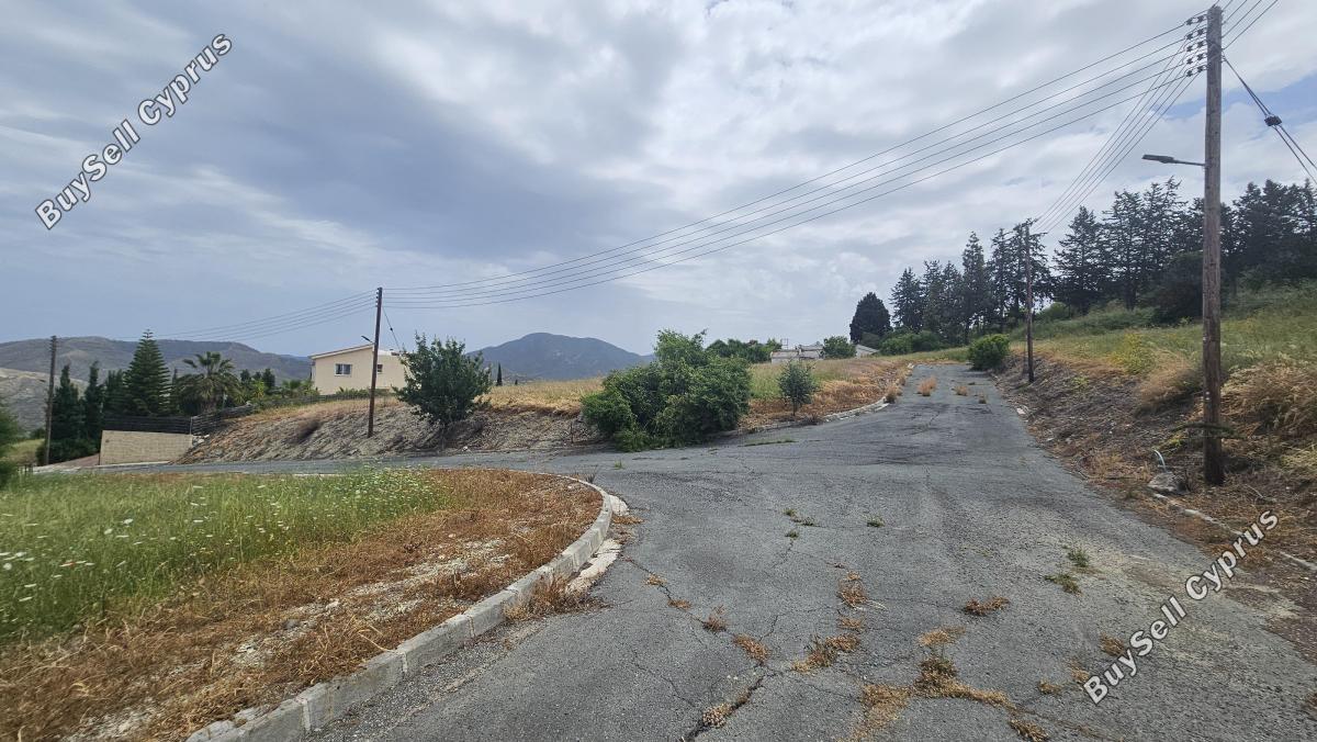 plot for sale kinousa paphos 8659188 image 15977538