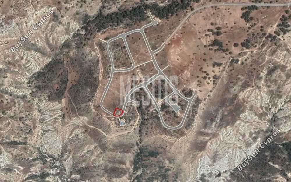 plot for sale pissouri limassol 1822188 image 10536763