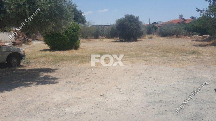 plot for sale ypsonas limassol 1147188 image 14428476