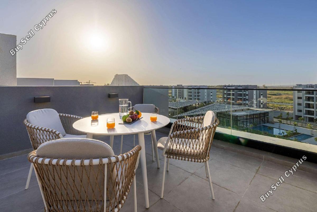 studio apartment for rent zakaki limassol 8941188 image 17766742