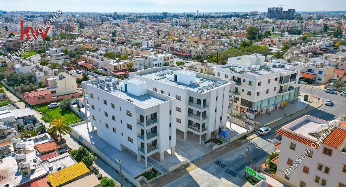 2 Bedroom Apartment for sale in Tsakilero, Larnaca 16130167