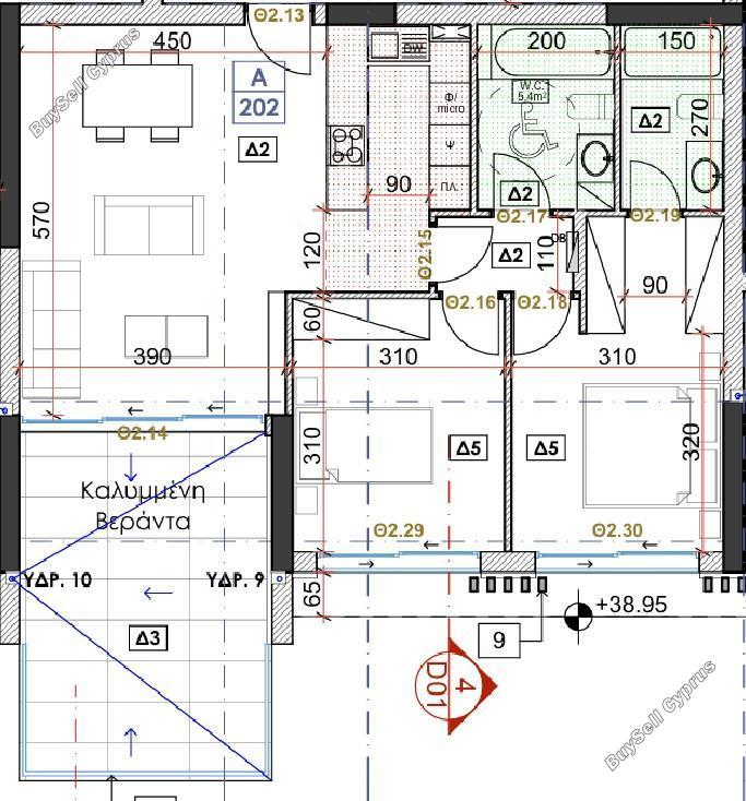 2 bedroom apartment for sale potamos germasogeias limassol 7736288 image 10178458