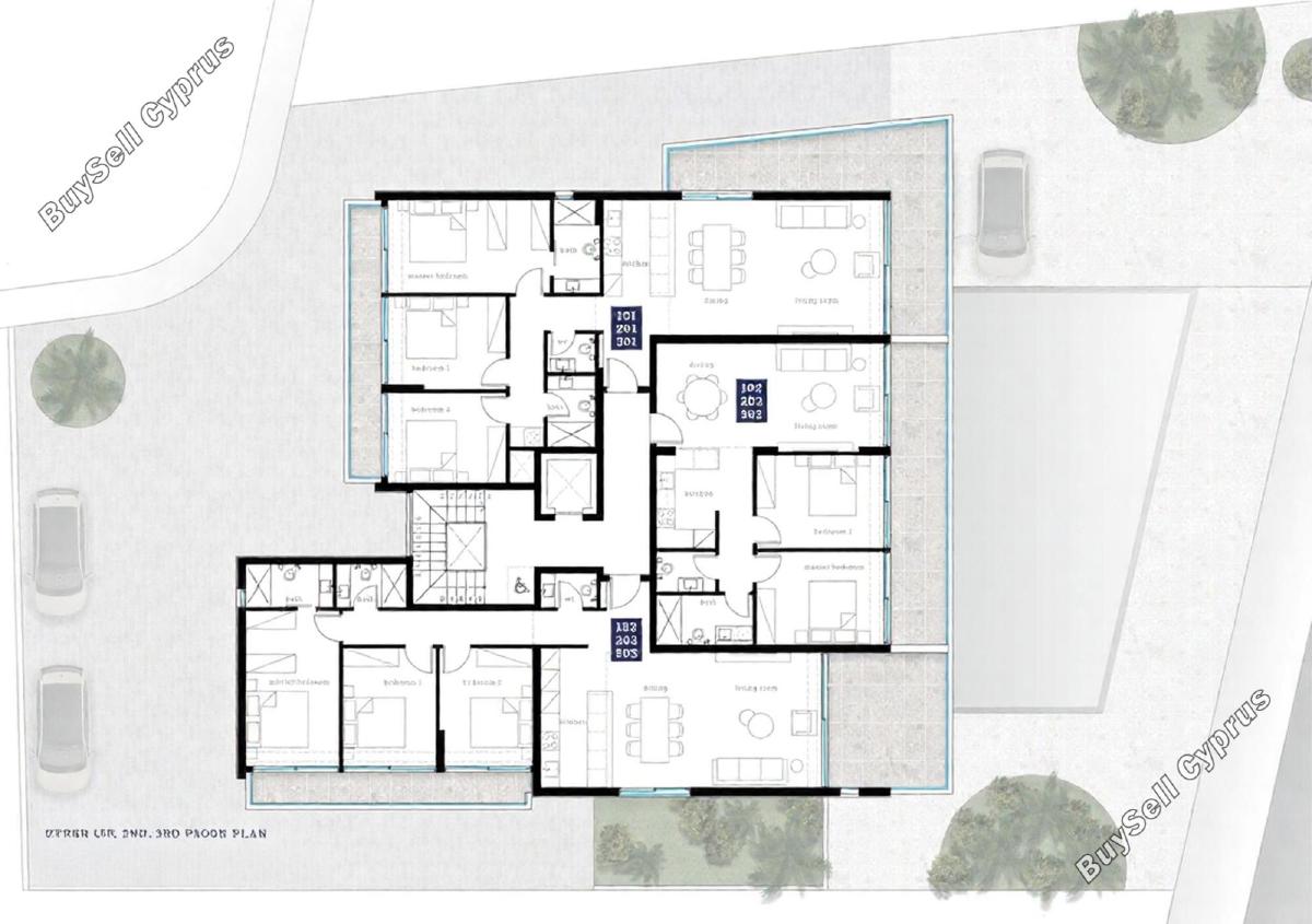 3 bedroom apartment for sale geroskipou paphos 8287288 image 14040535