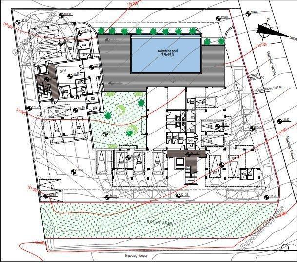 3 bedroom apartment for sale kissonerga paphos 7827288 image 10717919