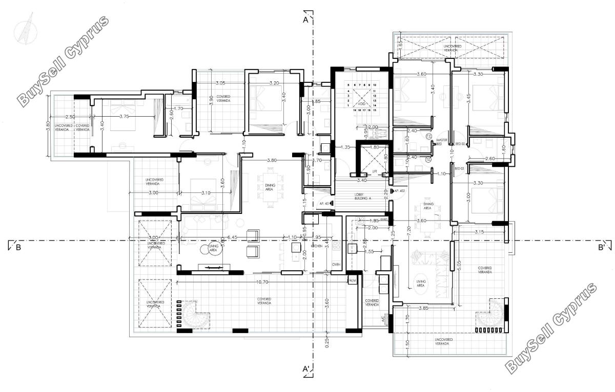 3 bedroom apartment for sale linopetra limassol 7858288 image 10897538