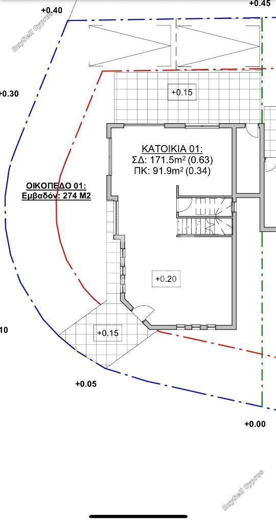 3 bedroom detached house for sale latsia nicosia 1907288 image 13953064