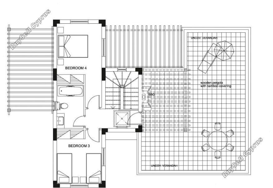 4 bedroom detached house for sale argaka paphos 7739288 image 10412076