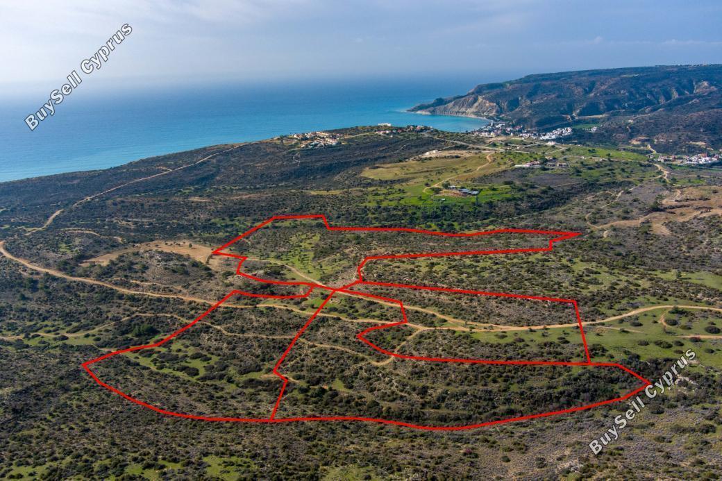 land for sale pissouri limassol 8676288 image 16075902