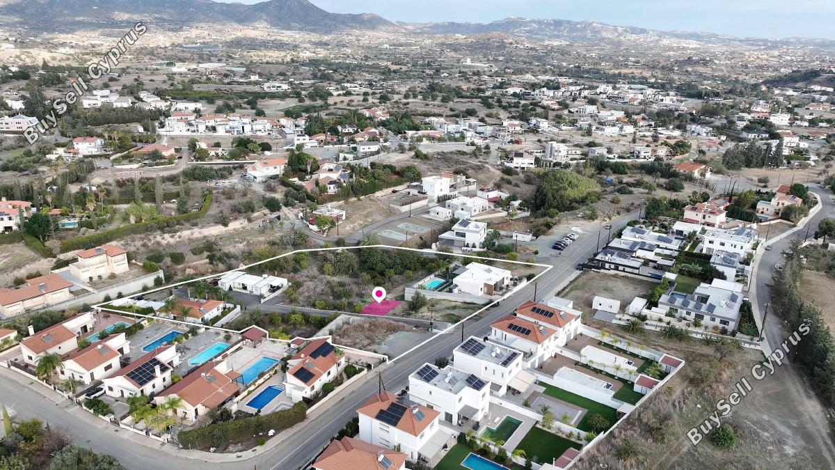 land under offer parekklisia limassol 8112288 image 14941829