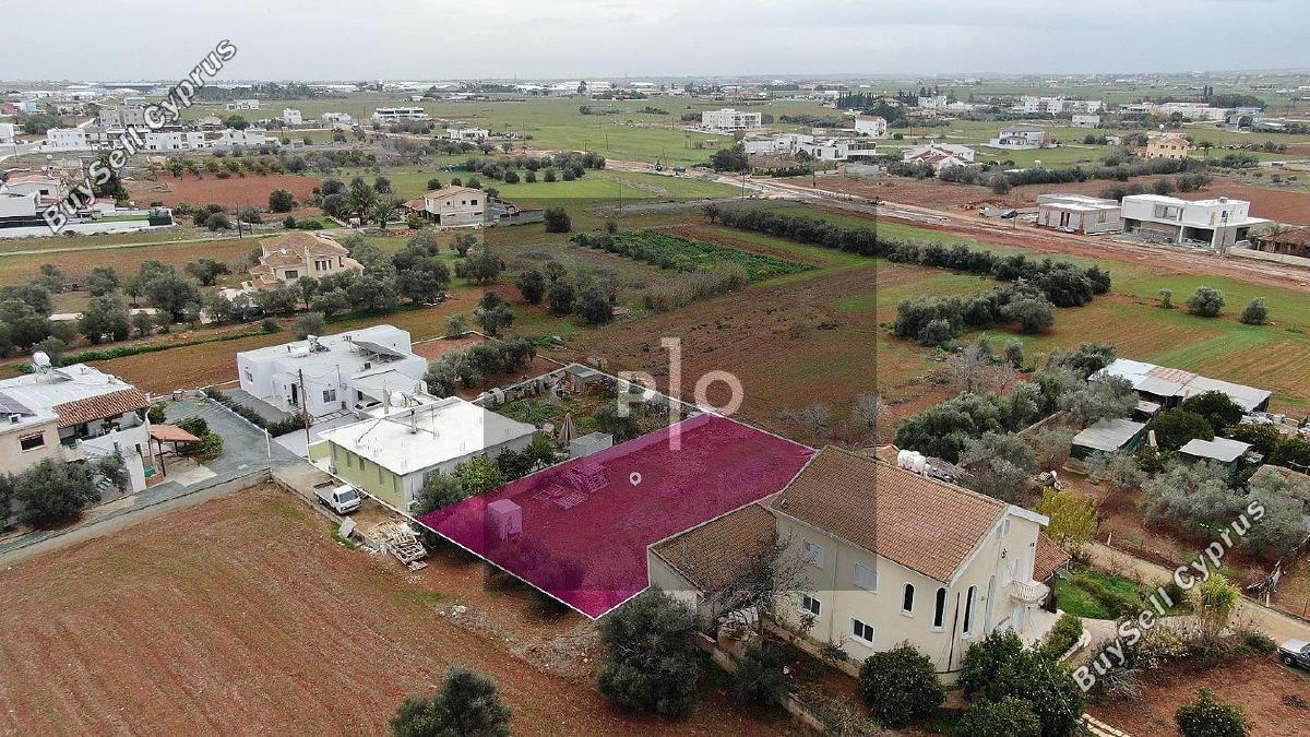 plot for sale kokkinotrimithia nicosia 8275288 image 15158927