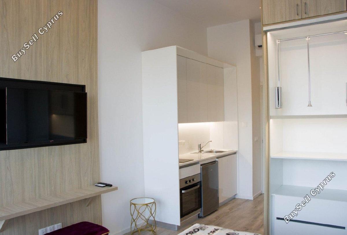 studio apartment building for rent zakaki limassol 1683288 image 11248443