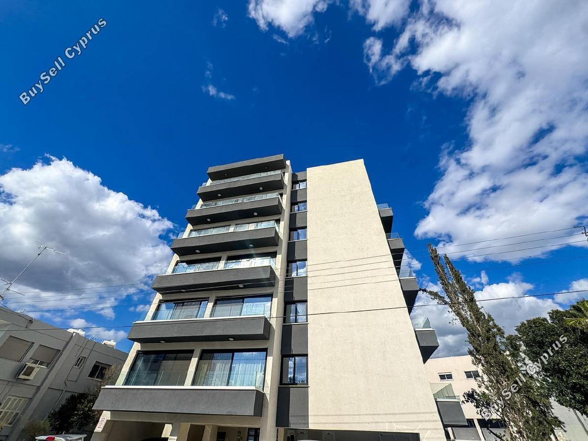 2 Bedroom Apartment for sale in Agios Georgios Limassol, Limassol 16640432