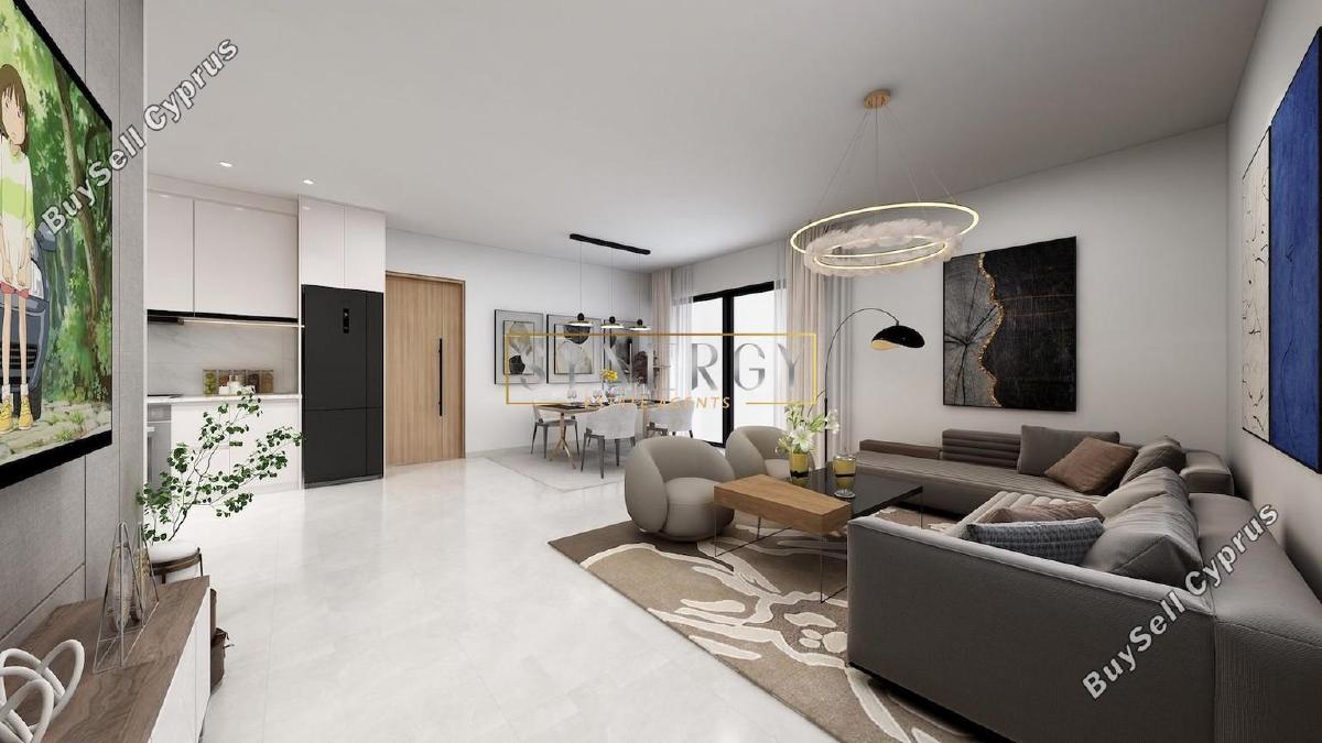 2 Bedroom Penthouse for sale in Pera Chorio Nisou, Nicosia 16749437