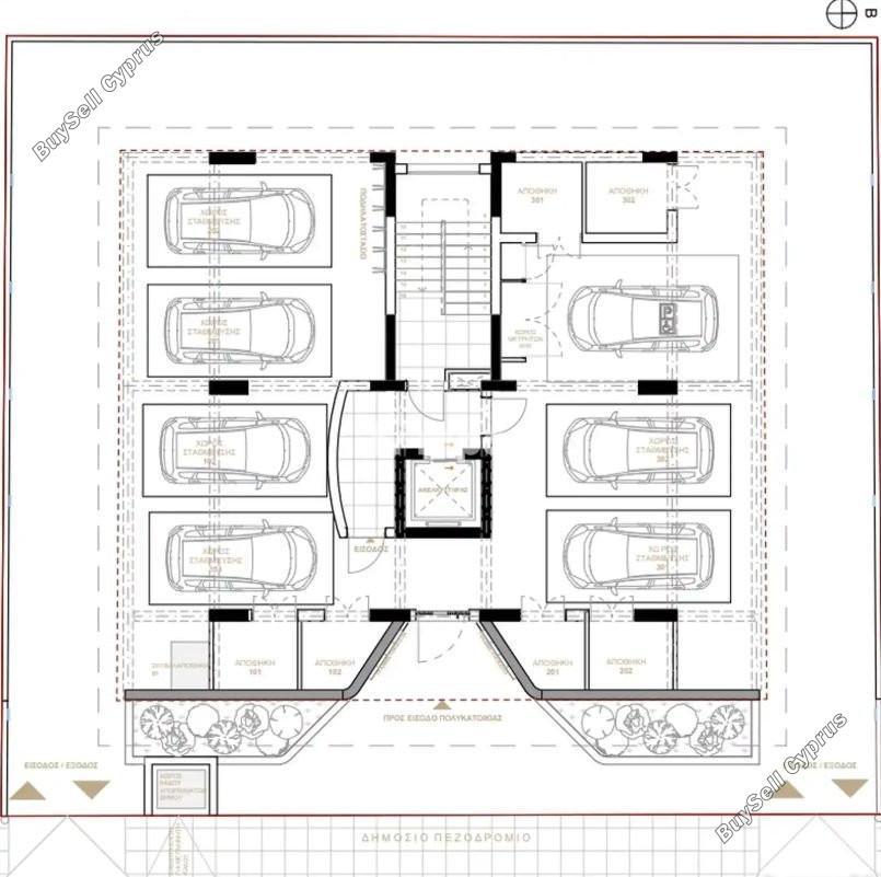 2 bedroom apartment for sale agios dometios nicosia 1795388 image 15777819