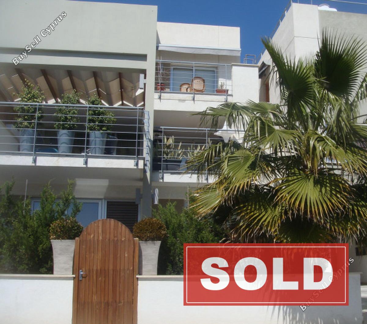 2 bedroom ground floor apartment sold potamos germasogeias limassol 638388 image 344374