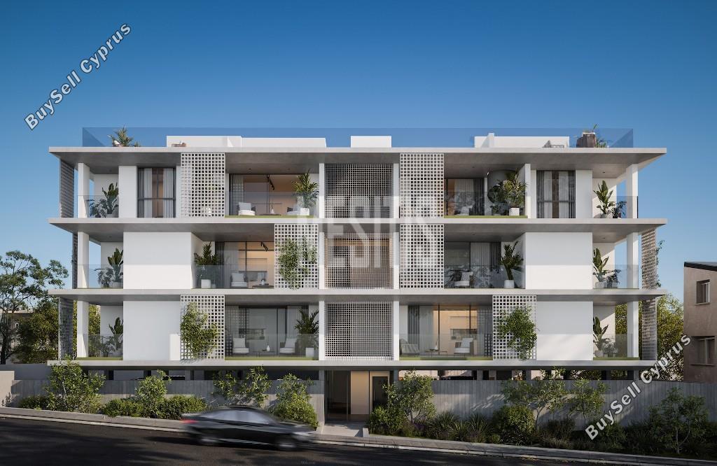 2 bedroom penthouse for sale agios athanasios limassol 7926388 image 11249382