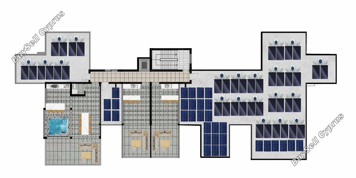 2 bedroom penthouse for sale germasogeia limassol 1679388 image 10800465