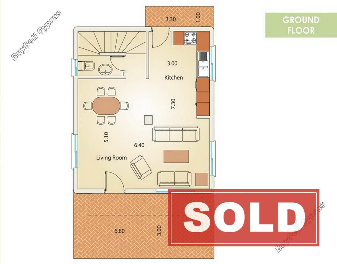 3 bedroom detached house sold ayia napa famagusta 1885388 image 7058571