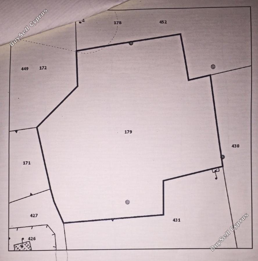 land for sale agia thekla famagusta 1773388 image 4934270