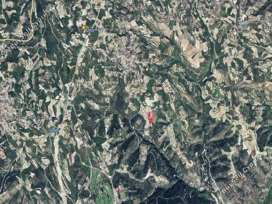 land for sale kallepeia paphos 8630388 image 15872986