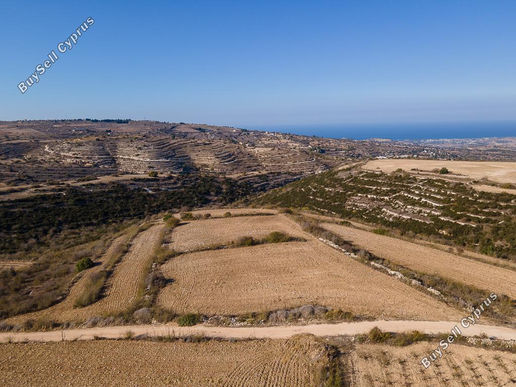 land for sale kato arodes paphos 1410388 image 15598692