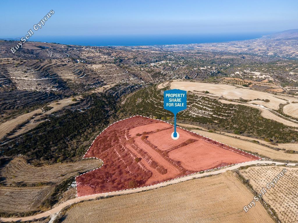 land for sale kato arodes paphos 1410388 image 15598693