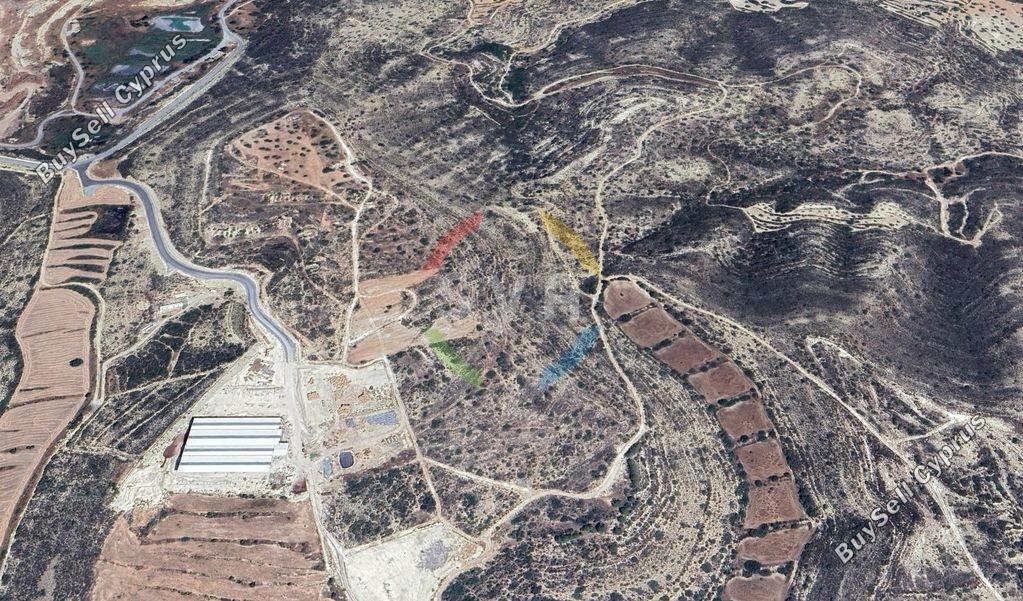land for sale ypsonas limassol 1217388 image 9841807