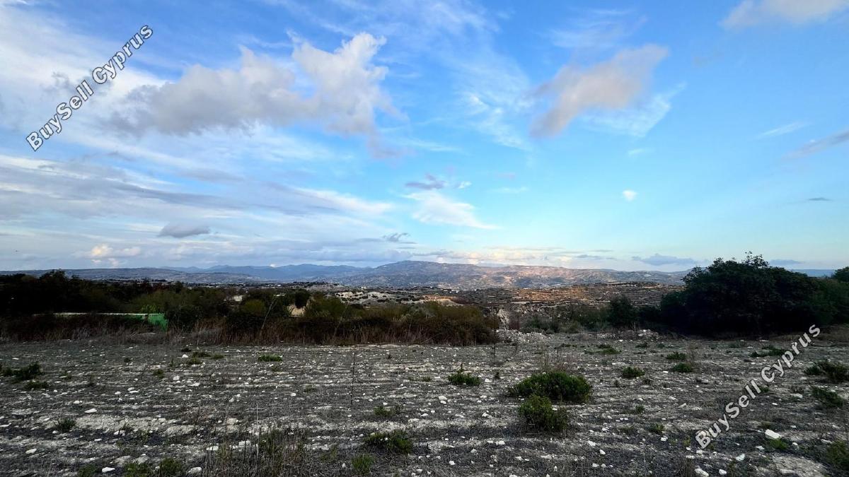 plot for sale kallepeia paphos 1898388 image 14215531