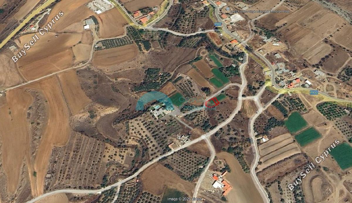 plot for sale kato koutrafas nicosia 7975388 image 11491300