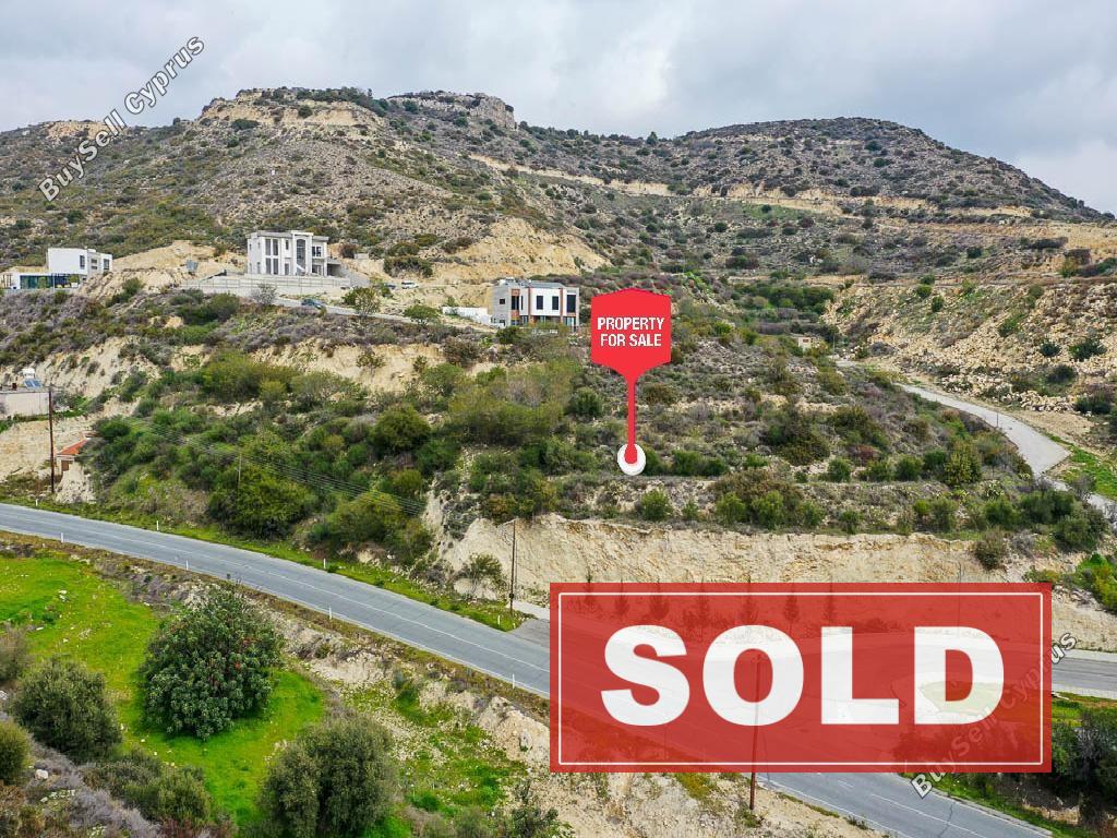 plot sold palodeia limassol 879388 image 795888
