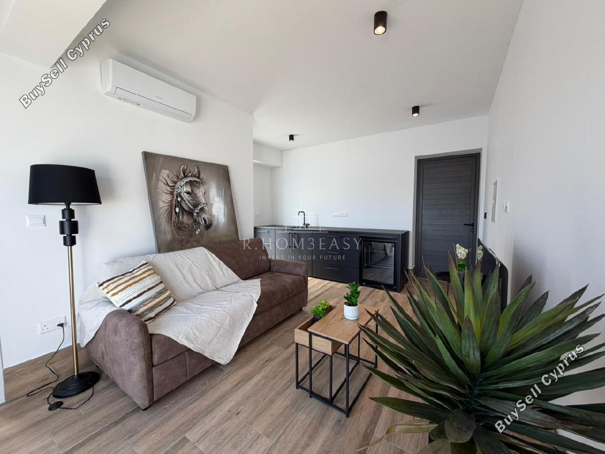 studio apartment for rent omonoia limassol 8764388 image 16544669