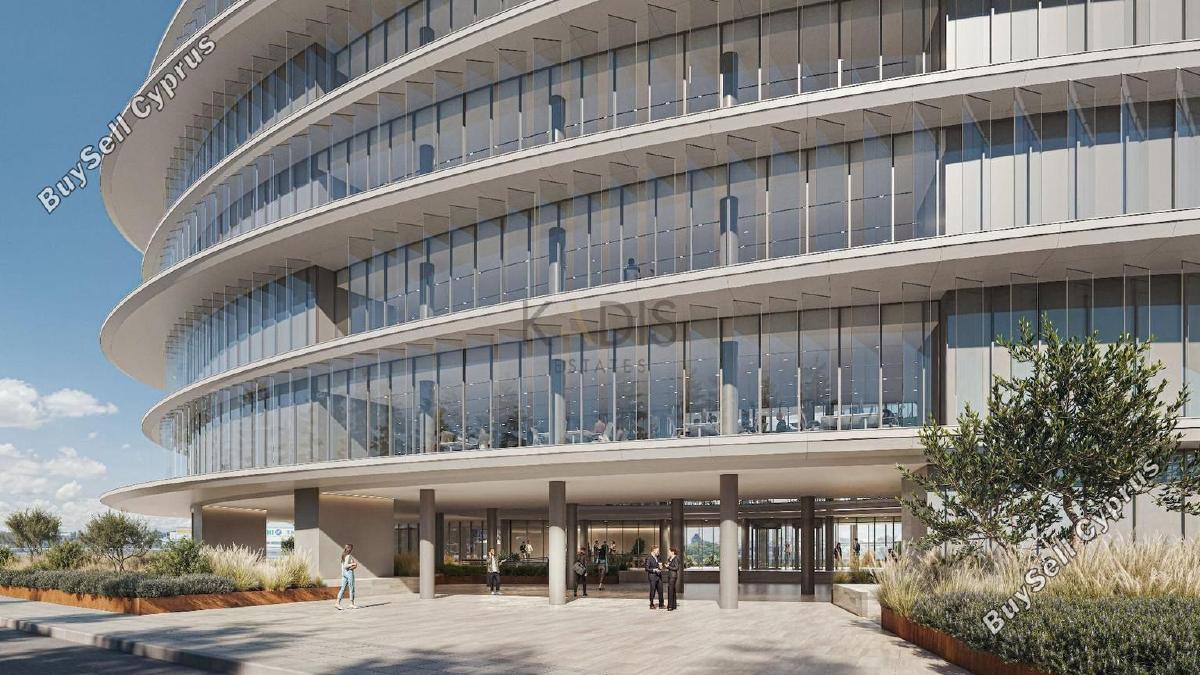 studio commercial building for rent kato polemidia limassol 7462388 image 14644993