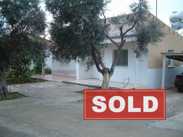 1 bedroom semi detached bungalow sold liopetri famagusta 223488 image 166327