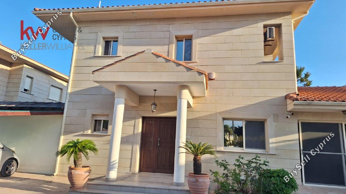 4 Bedroom Detached house for sale in Softades, Larnaca 16127957