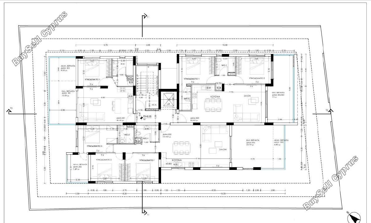 2 bedroom apartment for sale pano lakatamia nicosia 8791488 image 16676836