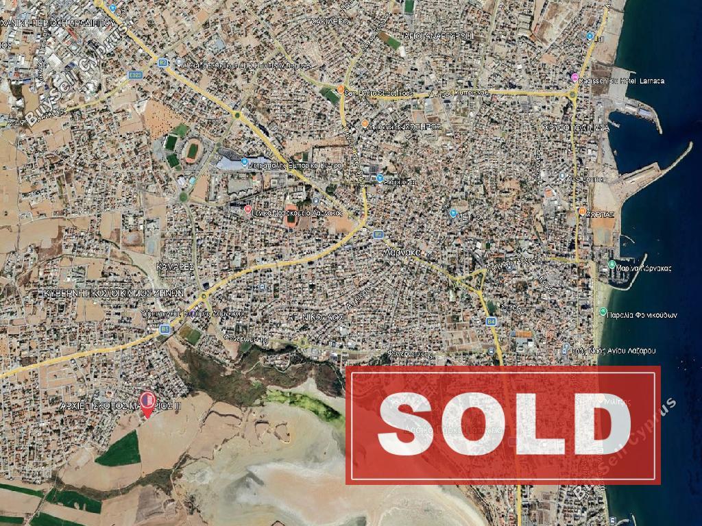 2 bedroom apartment sold larnaca municipality larnaca 8274488 image 13964787