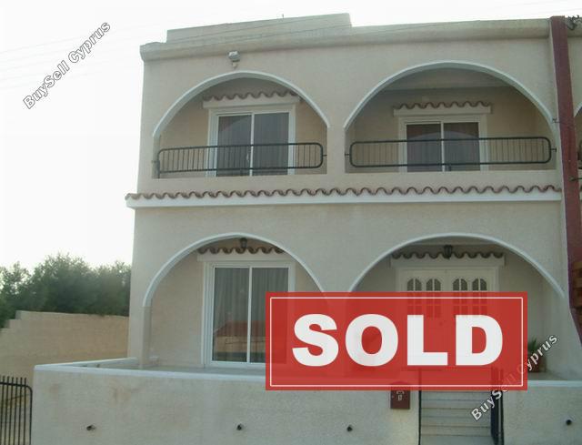 3 bedroom semi detached house sold oroklini larnaca 211488 image 42159