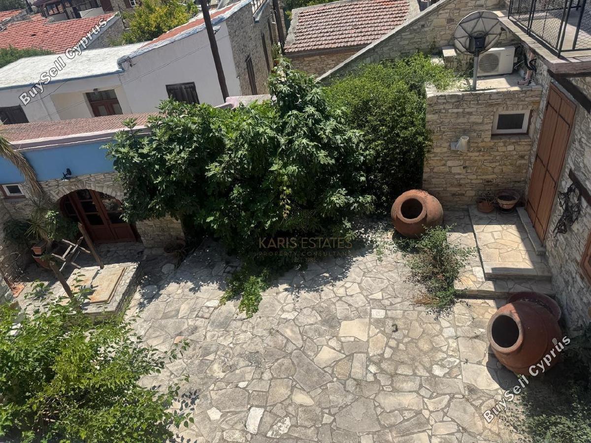 5 bedroom semi detached house for sale kato drys larnaca 1849488 image 15849237