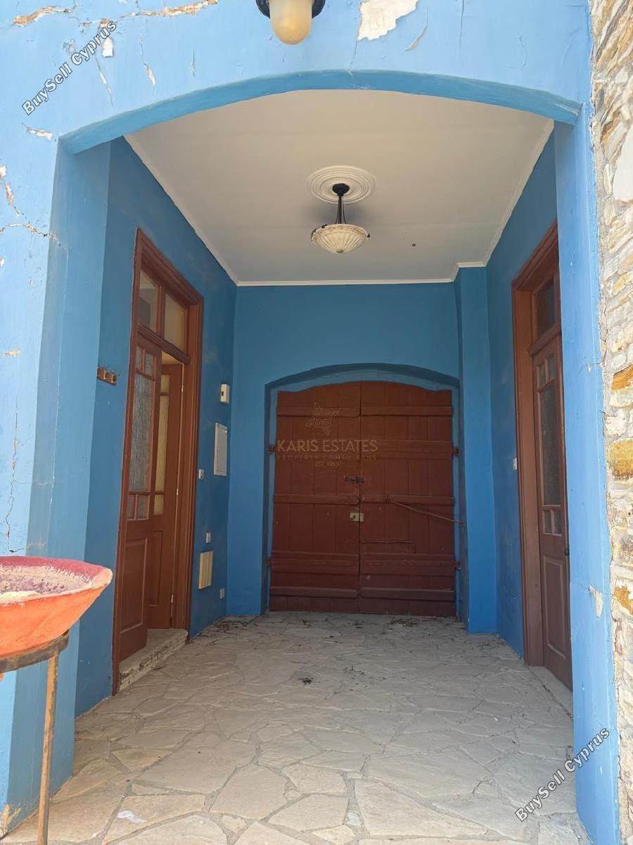 5 bedroom semi detached house for sale kato drys larnaca 1849488 image 15849239
