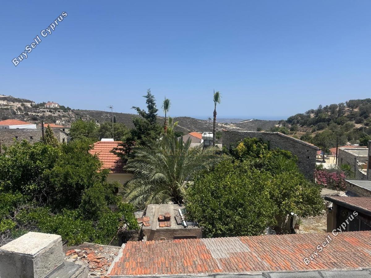 5 bedroom semi detached house for sale kato drys larnaca 1849488 image 15849245