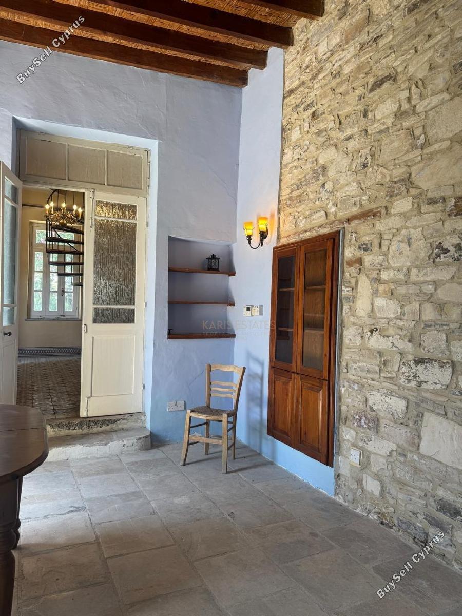 5 bedroom semi detached house for sale kato drys larnaca 1849488 image 15849251